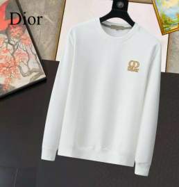 Picture of Dior Sweatshirt _SKUDiorM-3XL25tn8831665